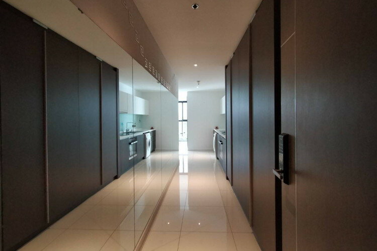 Кондоминиум в Паттайе, Таиланд | THE523116