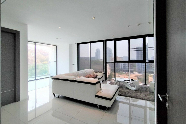 Кондоминиум в Паттайе, Таиланд | THE523116