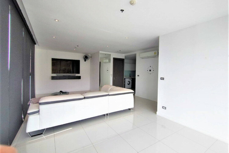 Кондоминиум в Паттайе, Таиланд | THE523116