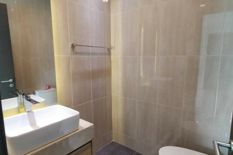 Кондоминиум в Паттайе, Таиланд | THE523116