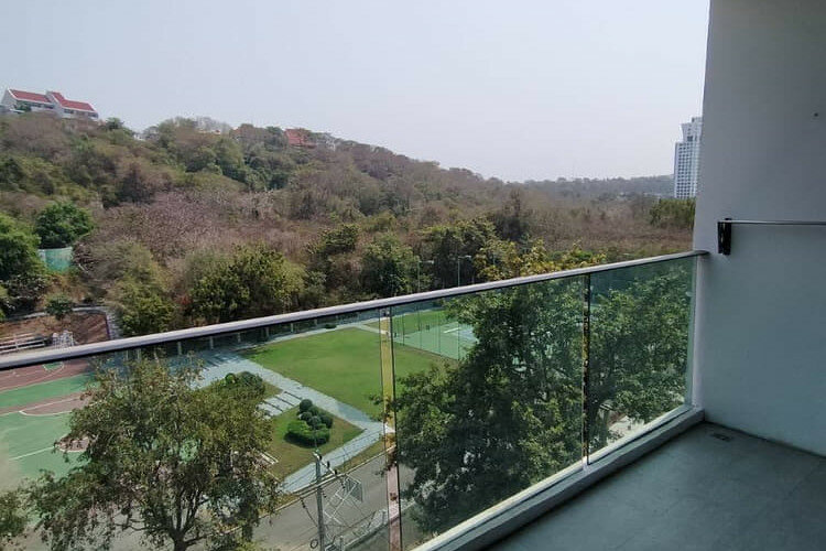 Кондоминиум в Паттайе, Таиланд | THE523116