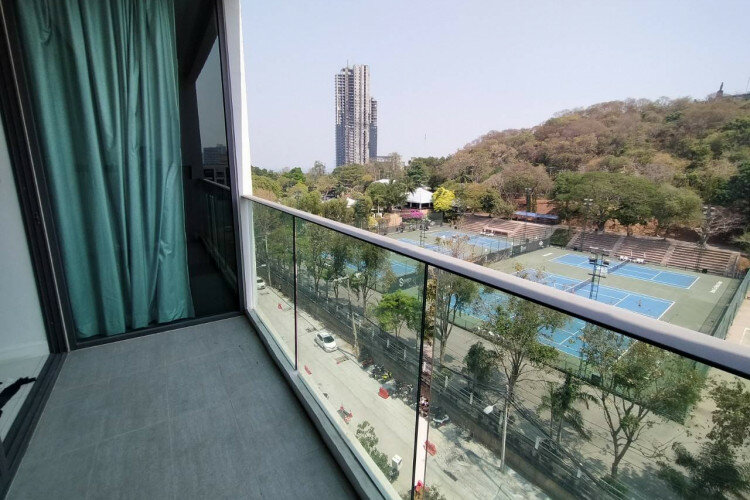 Кондоминиум в Паттайе, Таиланд | THE523116