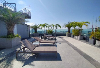 Кондоминиум в Паттайе, Таиланд | THE523116