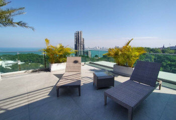 Кондоминиум в Паттайе, Таиланд | THE523116