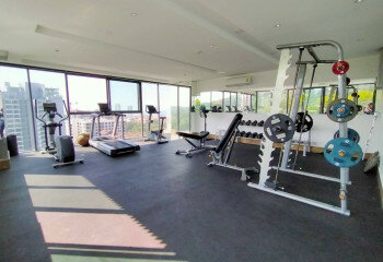 Кондоминиум в Паттайе, Таиланд | THE523116