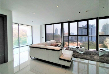 Кондоминиум в Паттайе, Таиланд | THE523116