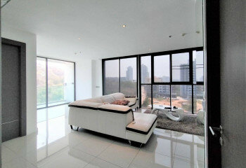 Кондоминиум в Паттайе, Таиланд | THE523116