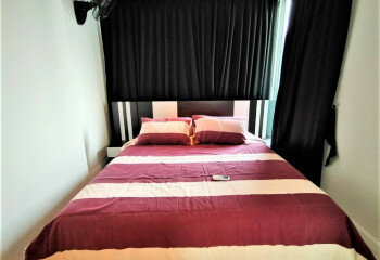 Кондоминиум в Паттайе, Таиланд | THE523116