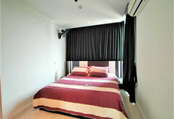 Кондоминиум в Паттайе, Таиланд | THE523116