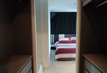 Кондоминиум в Паттайе, Таиланд | THE523116