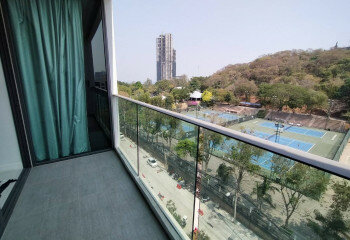 Кондоминиум в Паттайе, Таиланд | THE523116