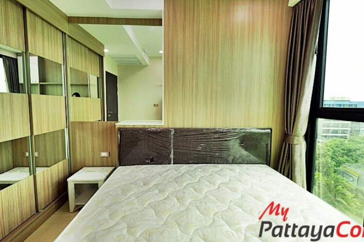 Кондоминиум в Паттайе, Таиланд | THE133660