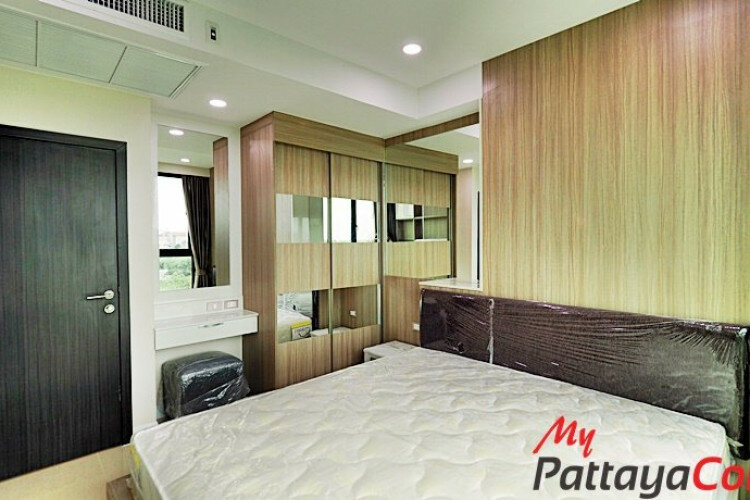 Кондоминиум в Паттайе, Таиланд | THE133660