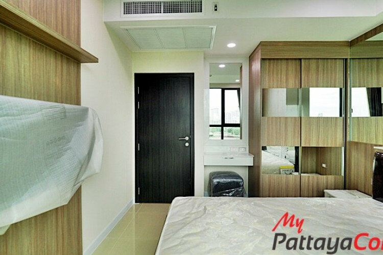 Кондоминиум в Паттайе, Таиланд | THE133660