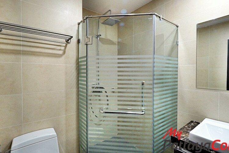 Кондоминиум в Паттайе, Таиланд | THE133660