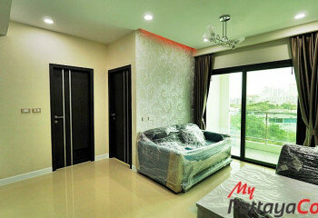 Кондоминиум в Паттайе, Таиланд | THE133660