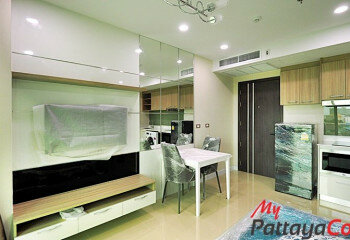 Кондоминиум в Паттайе, Таиланд | THE133660