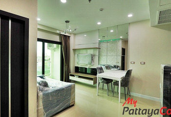 Кондоминиум в Паттайе, Таиланд | THE133660