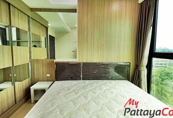 Кондоминиум в Паттайе, Таиланд | THE133660