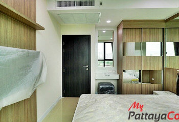 Кондоминиум в Паттайе, Таиланд | THE133660