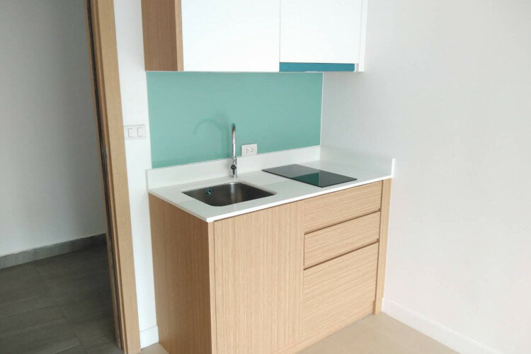 Кондоминиум в Паттайе, Таиланд | THE423359