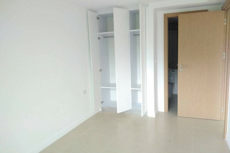 Кондоминиум в Паттайе, Таиланд | THE423359