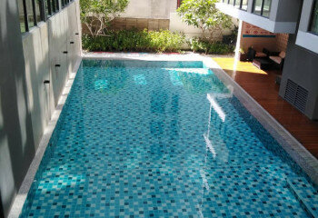 Кондоминиум в Паттайе, Таиланд | THE423359