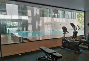 Кондоминиум в Паттайе, Таиланд | THE423359