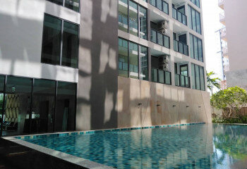 Кондоминиум в Паттайе, Таиланд | THE423359