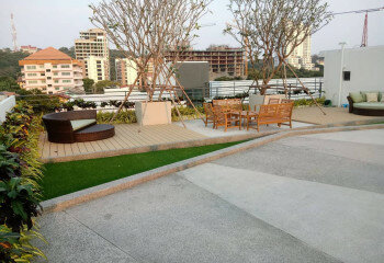 Кондоминиум в Паттайе, Таиланд | THE423359