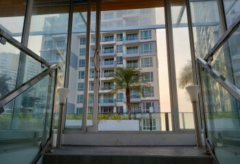 Кондоминиум в Паттайе, Таиланд | THE423359