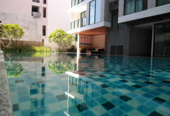 Кондоминиум в Паттайе, Таиланд | THE423359