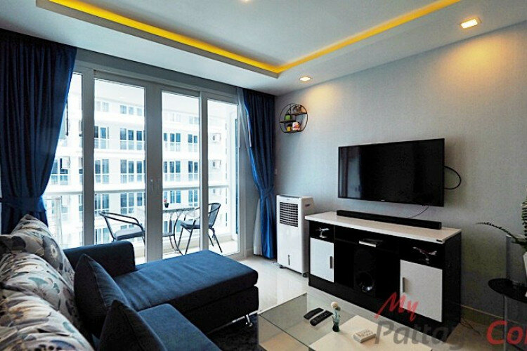 Кондоминиум в Паттайе, Таиланд | THE233750