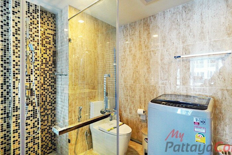 Кондоминиум в Паттайе, Таиланд | THE233750