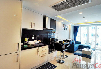 Кондоминиум в Паттайе, Таиланд | THE233750