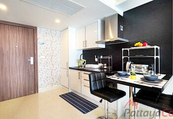 Кондоминиум в Паттайе, Таиланд | THE233750