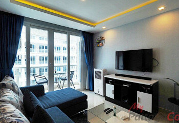 Кондоминиум в Паттайе, Таиланд | THE233750