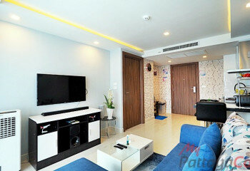 Кондоминиум в Паттайе, Таиланд | THE233750