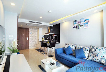 Кондоминиум в Паттайе, Таиланд | THE233750