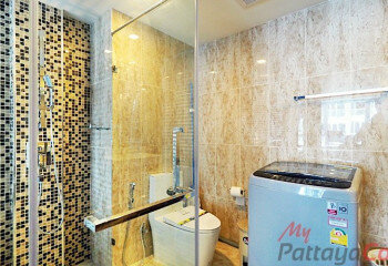 Кондоминиум в Паттайе, Таиланд | THE233750