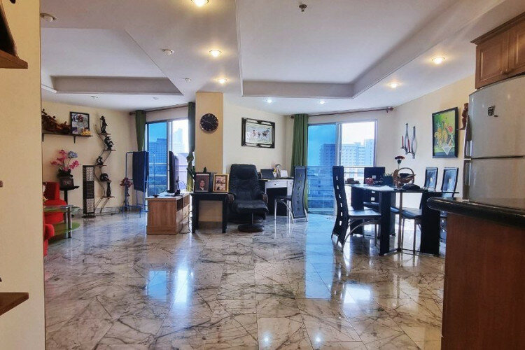 Кондоминиум в Банг Ламунге, Таиланд | THE555403