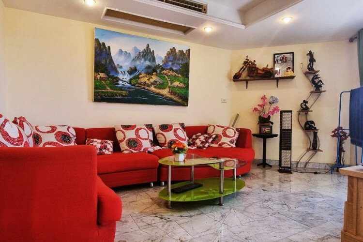 Кондоминиум в Банг Ламунге, Таиланд | THE555403