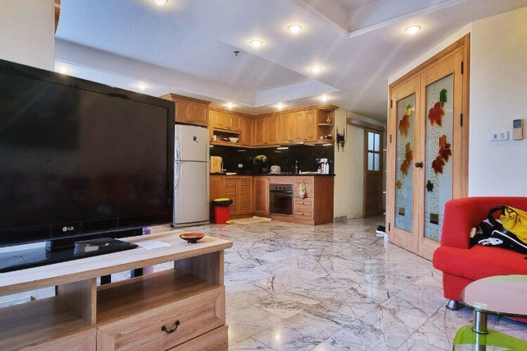 Кондоминиум в Банг Ламунге, Таиланд | THE555403