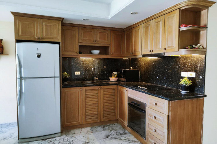 Кондоминиум в Банг Ламунге, Таиланд | THE555403