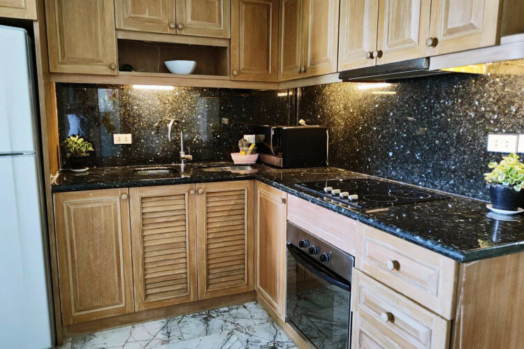 Кондоминиум в Банг Ламунге, Таиланд | THE555403