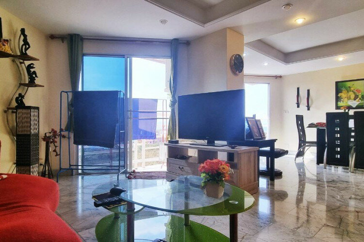 Кондоминиум в Банг Ламунге, Таиланд | THE555403