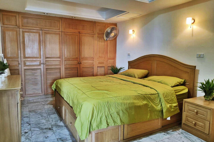 Кондоминиум в Банг Ламунге, Таиланд | THE555403