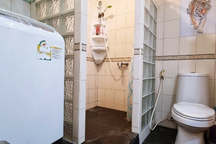 Кондоминиум в Банг Ламунге, Таиланд | THE555403