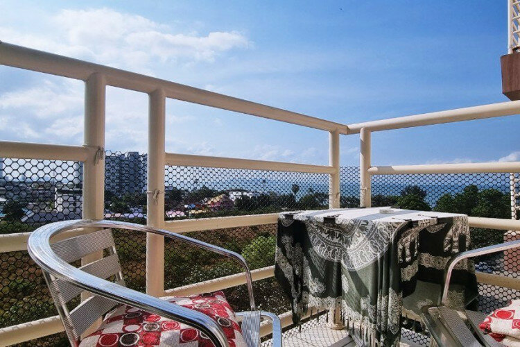 Кондоминиум в Банг Ламунге, Таиланд | THE555403