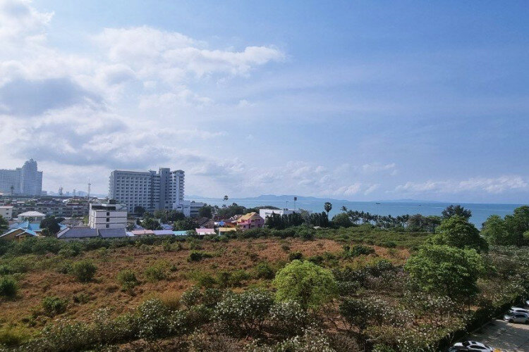 Кондоминиум в Банг Ламунге, Таиланд | THE555403